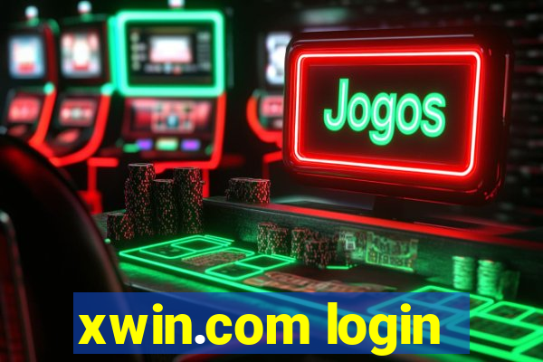 xwin.com login